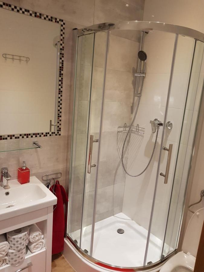 Apartamenty Marco 3 Przy Dworcu-Stare Miasto-Super Wi Fi Cracovia Esterno foto