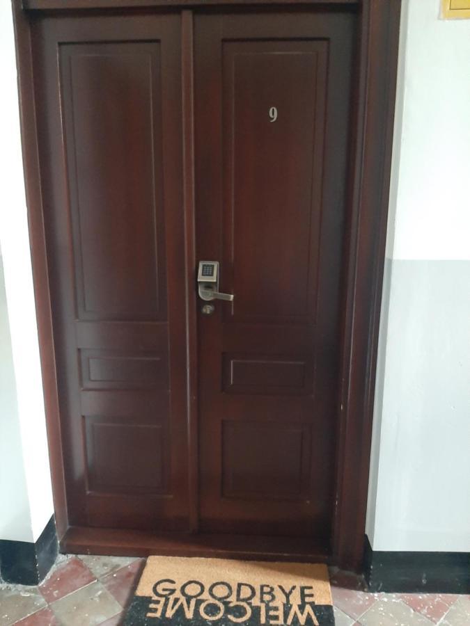 Apartamenty Marco 3 Przy Dworcu-Stare Miasto-Super Wi Fi Cracovia Esterno foto