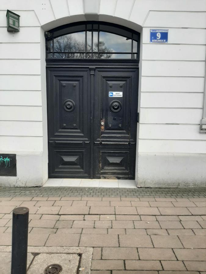 Apartamenty Marco 3 Przy Dworcu-Stare Miasto-Super Wi Fi Cracovia Esterno foto