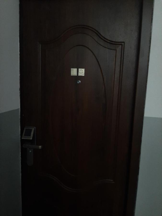 Apartamenty Marco 3 Przy Dworcu-Stare Miasto-Super Wi Fi Cracovia Esterno foto