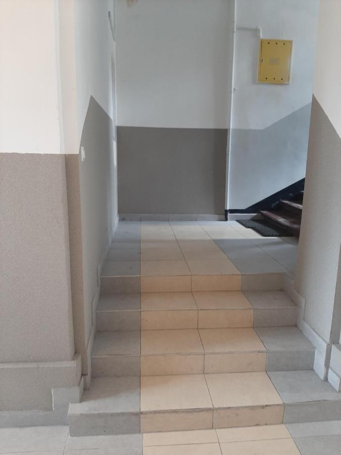 Apartamenty Marco 3 Przy Dworcu-Stare Miasto-Super Wi Fi Cracovia Esterno foto