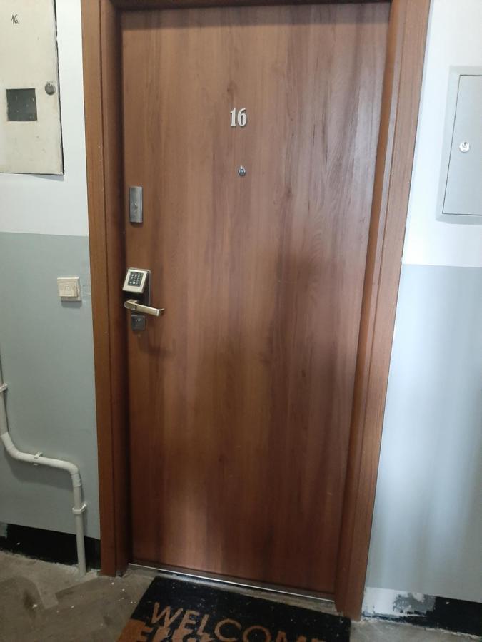 Apartamenty Marco 3 Przy Dworcu-Stare Miasto-Super Wi Fi Cracovia Esterno foto