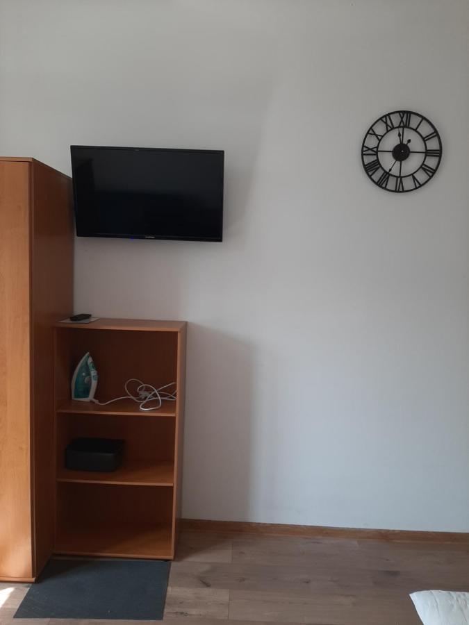 Apartamenty Marco 3 Przy Dworcu-Stare Miasto-Super Wi Fi Cracovia Esterno foto