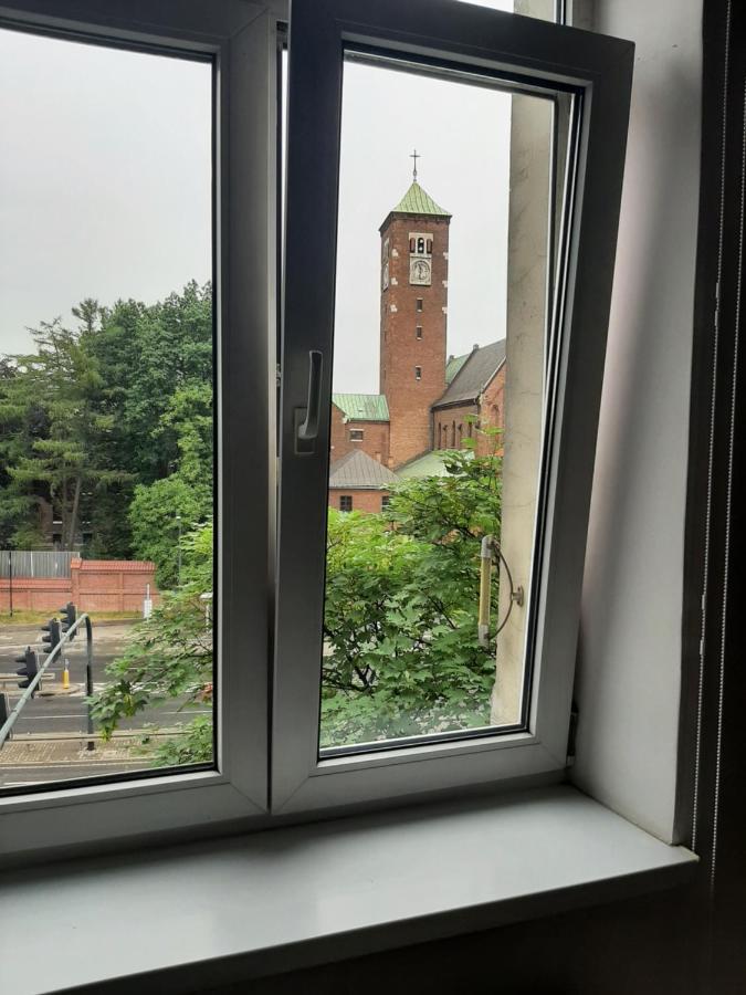 Apartamenty Marco 3 Przy Dworcu-Stare Miasto-Super Wi Fi Cracovia Esterno foto