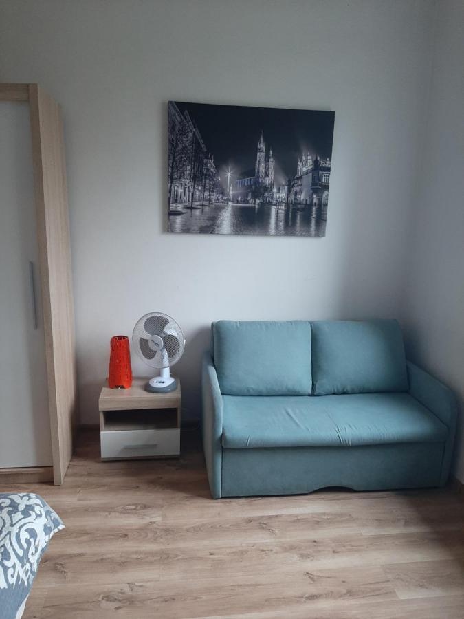 Apartamenty Marco 3 Przy Dworcu-Stare Miasto-Super Wi Fi Cracovia Esterno foto