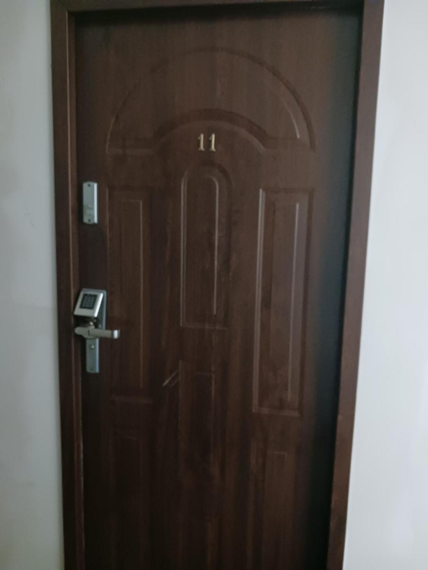 Apartamenty Marco 3 Przy Dworcu-Stare Miasto-Super Wi Fi Cracovia Esterno foto
