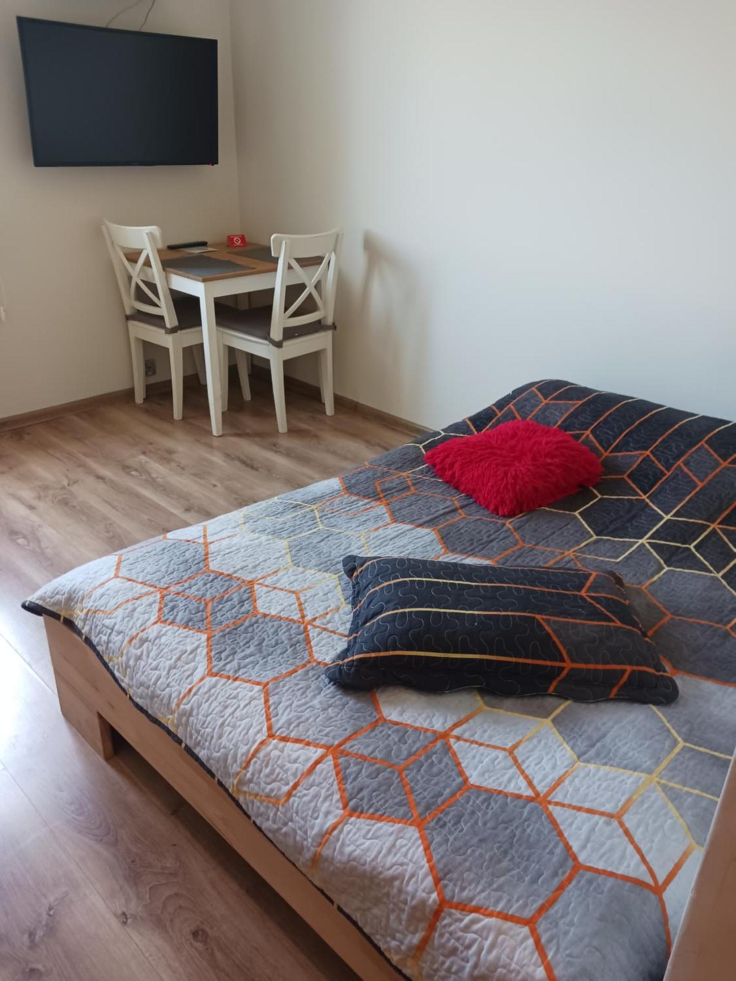 Apartamenty Marco 3 Przy Dworcu-Stare Miasto-Super Wi Fi Cracovia Esterno foto