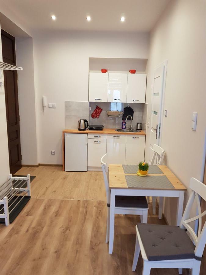 Apartamenty Marco 3 Przy Dworcu-Stare Miasto-Super Wi Fi Cracovia Esterno foto