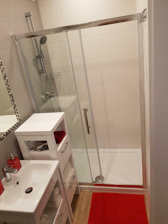 Apartamenty Marco 3 Przy Dworcu-Stare Miasto-Super Wi Fi Cracovia Esterno foto