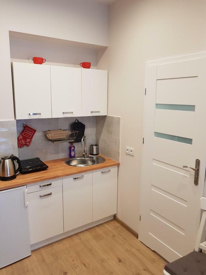 Apartamenty Marco 3 Przy Dworcu-Stare Miasto-Super Wi Fi Cracovia Esterno foto