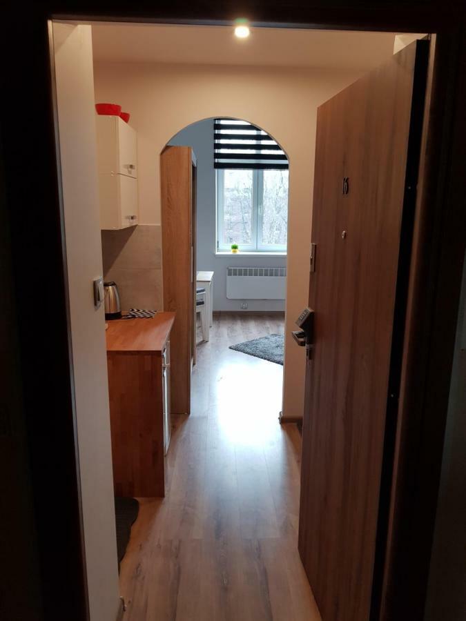 Apartamenty Marco 3 Przy Dworcu-Stare Miasto-Super Wi Fi Cracovia Esterno foto